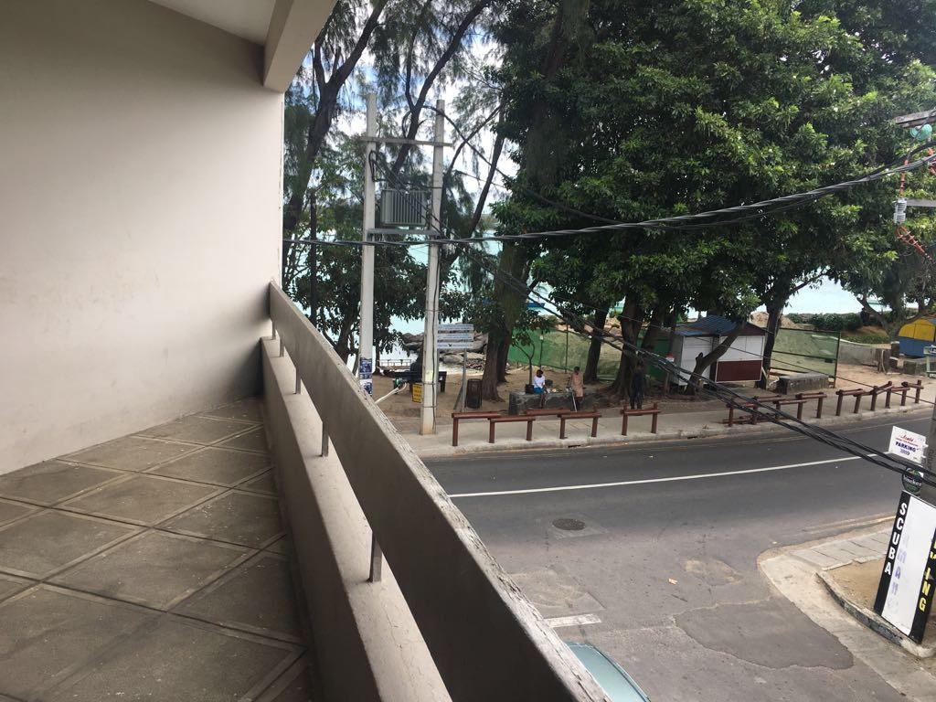 海景假日公寓 格兰贝伊 外观 照片